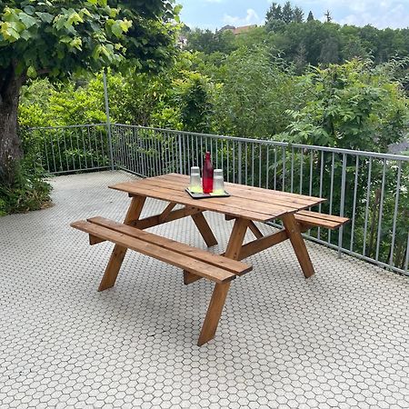 Paisible Eden Standing Terrasse - Magnifique Vue - Esprit Nature En Pleine Ville ทูล ภายนอก รูปภาพ